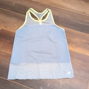 New Balance Running Tank Top